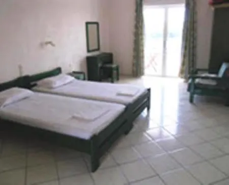 Apartament Seaview Kolios