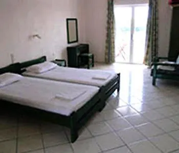 Apartament Seaview *