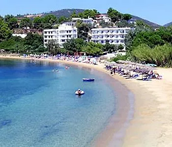 Apartament Seaview *