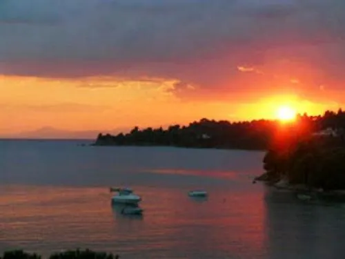 Seaview アパート