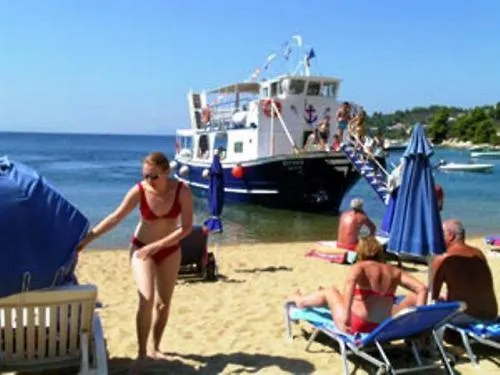 アパート Seaview コリオス