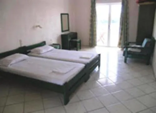 アパート Seaview コリオス