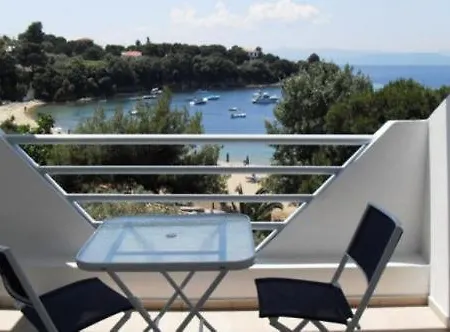 Seaview Apartment
