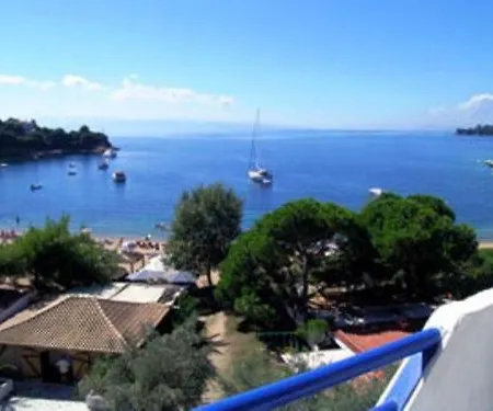 Seaview Apartment