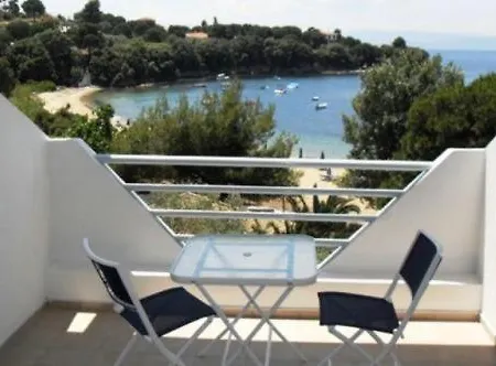 Seaview * Kolios