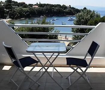 Seaview Appartement *